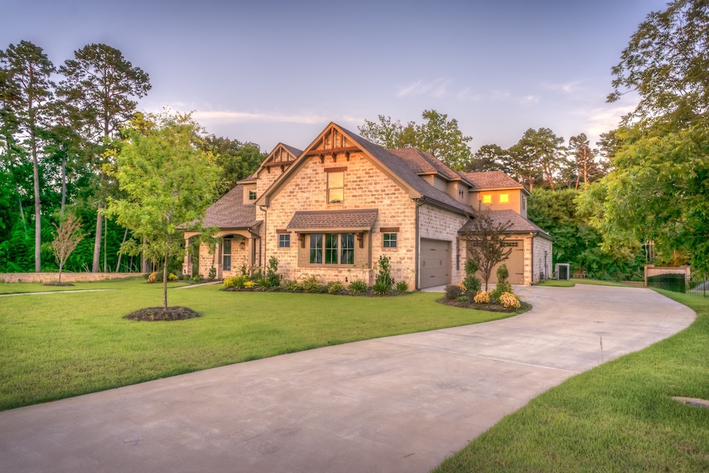 home image