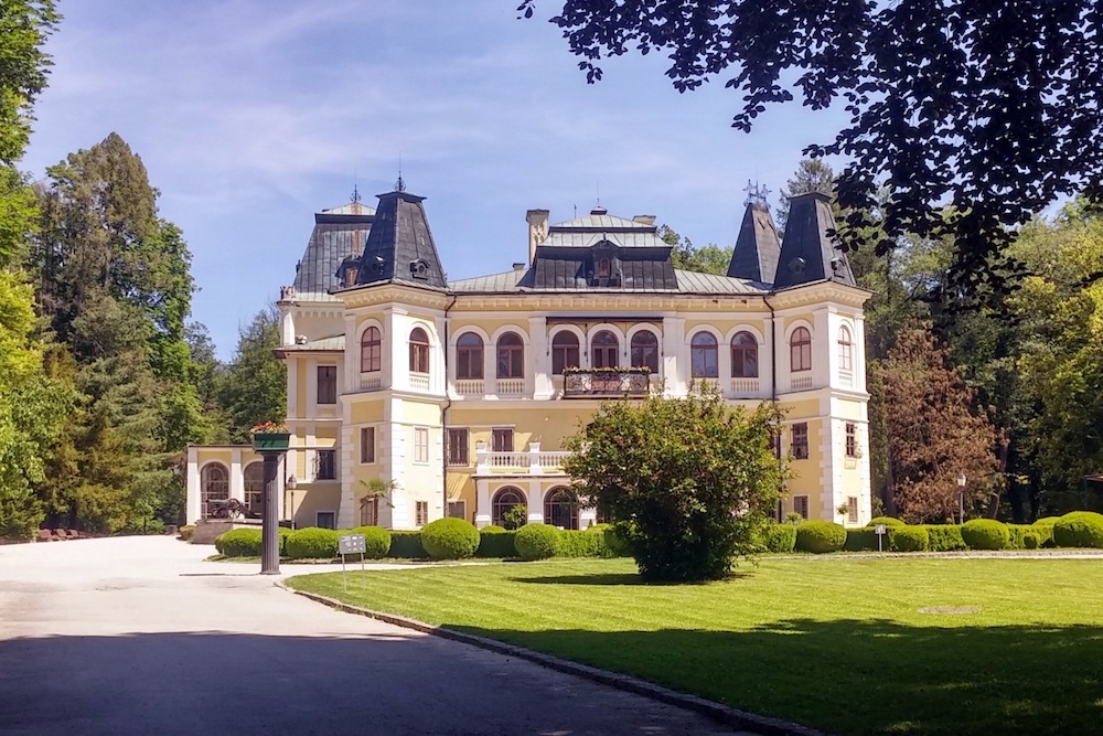 home image
