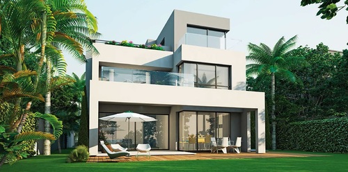 home image