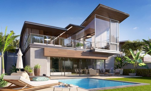 home image